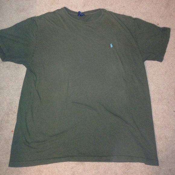 Polo Tshirt!