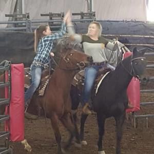 Meet your Posher, Jeanne