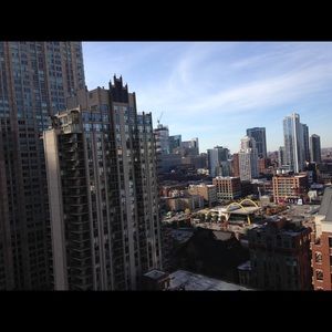 Meet your Posher, Nancy