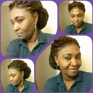 Meet your Posher, Linda