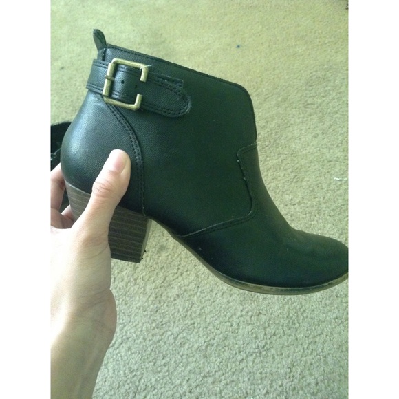 Boots💕