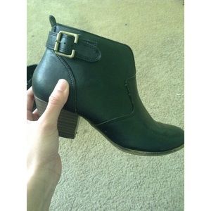 Boots💕