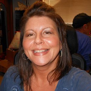 Meet your Posher, Dana