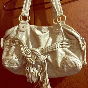 Marc Ecko RED handbag