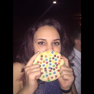 Meet your Posher, Courtney