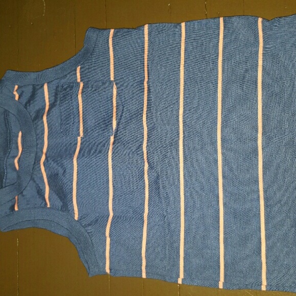 Kid's striped Circo tank