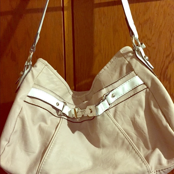 Rossetti handbag