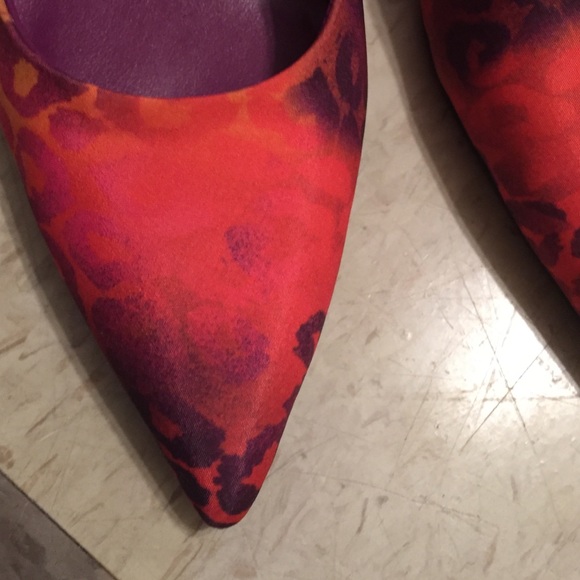 Great spring shoe