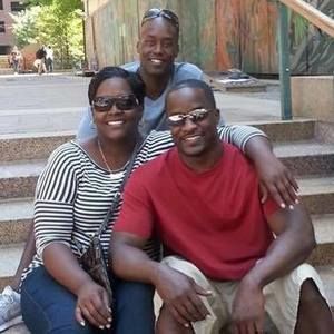 Meet your Posher, Sharon