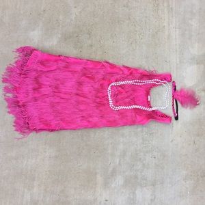 🎀Flapper Girls Costume🎀