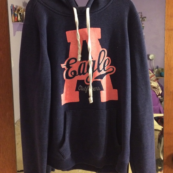 American Eagle Sweatshirt