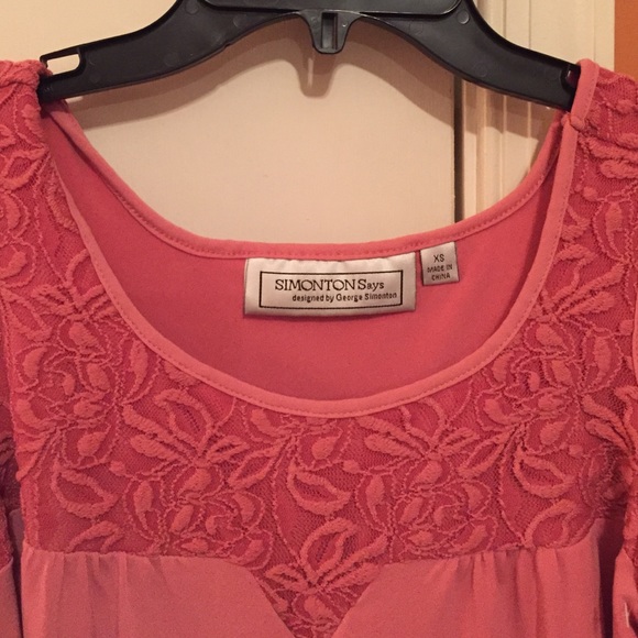 Blouse - Picture 2 of 2