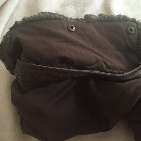 Hollister jacket - Picture 4 of 4