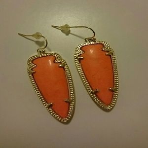 Kendra Scott Skylar Earrings