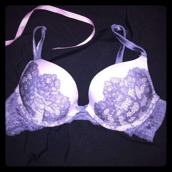 Dream Angels Push Up Victoria's Secret
