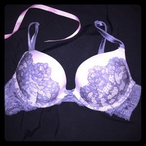 Dream Angels Push Up Victoria's Secret