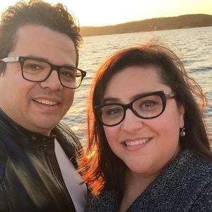 Meet your Posher, Susy