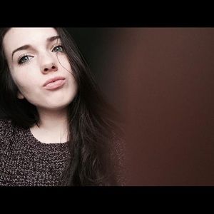 Meet your Posher, Sally