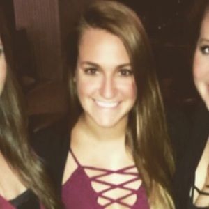 Meet your Posher, Whitney