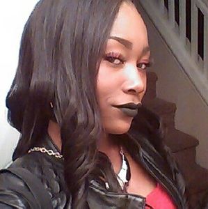 Meet your Posher, Deasia