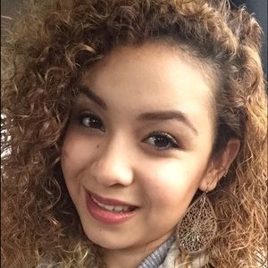 Meet your Posher, Jessie