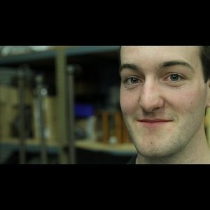 Meet your Posher, Morgan