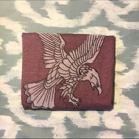 Eagle Sweatshirt - Picture 2 of 3