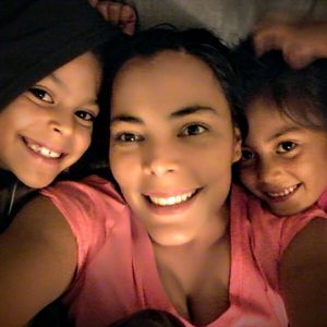 Meet your Posher, Jamie