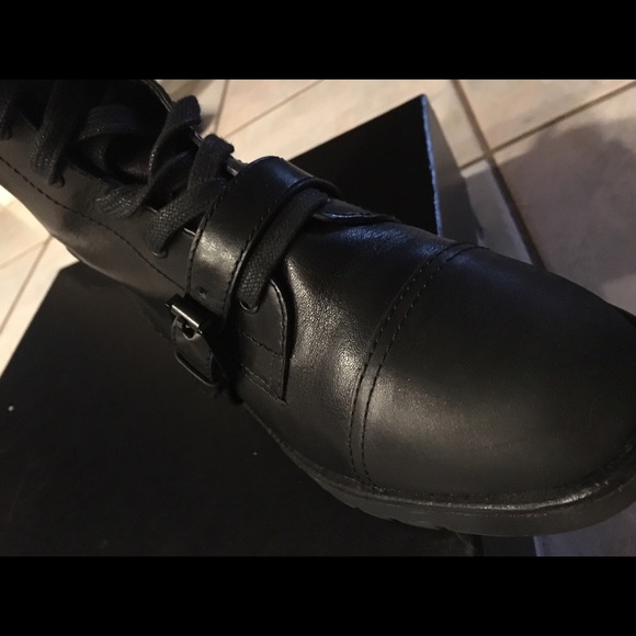 Alexander wang Daria boots 35.5