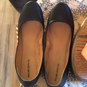 Mossimo flats🎉