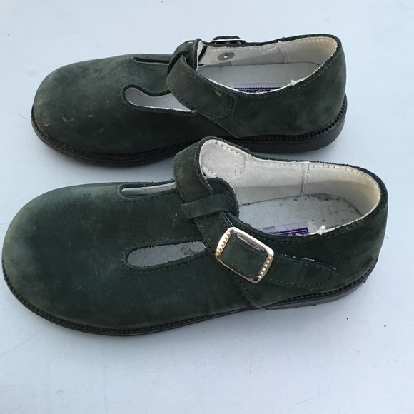 L'AMOUR LITTLE GIRLS SHOES SIZE 12 - Picture 1 of 4