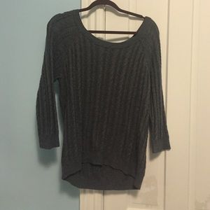 Nice rarely worn sweater