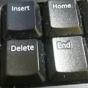 Meet your Posher, Dorian