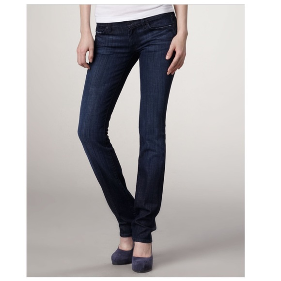 7 For All Mankind
