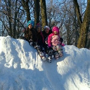 Meet your Posher, Anna