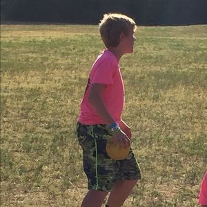 Meet your Posher, Luke