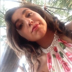 Meet your Posher, Jacqueline