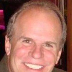 Meet your Posher, Jeff