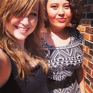 Meet your Posher, Brittany