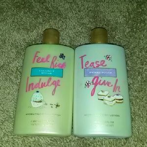 VS Lotion