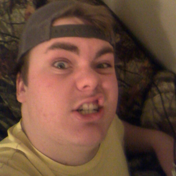 Meet your Posher, Steven - Picture 1 of 1