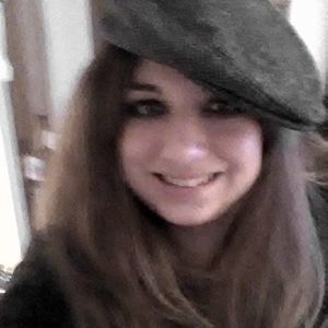 Meet your Posher, April