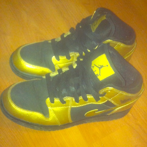 Nike Jordan