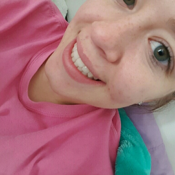 Meet your Posher, Samantha