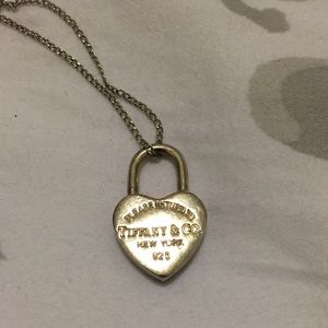 Tiffany & Co. Necklace