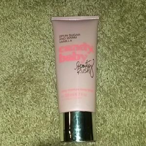 Vs Beauty Rush Candy Baby Lotion