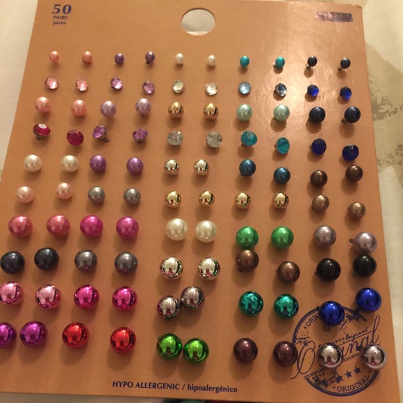 Jewelry - Final price ‼️‼️