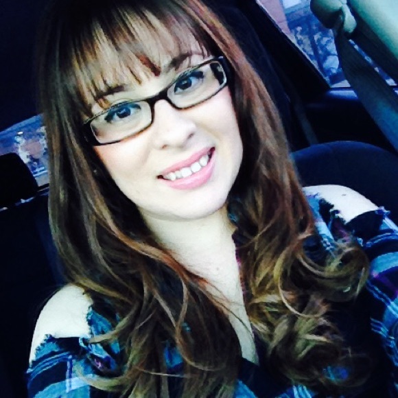 Meet your Posher, Veronica