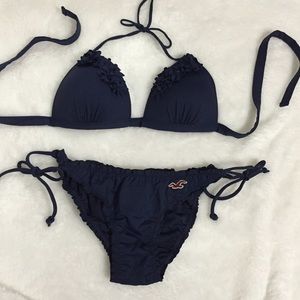 Hollister Bikini