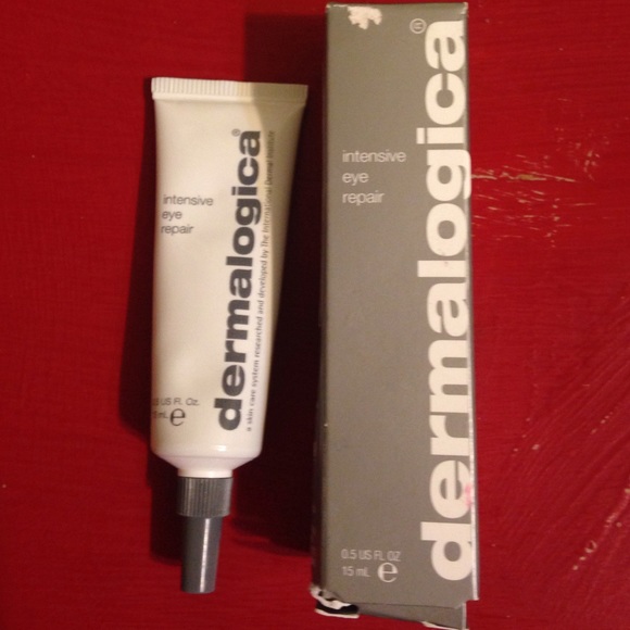 Intensive Eye Repair